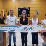 Se presenta la IV edición de Faro Fuerteventura con nuevo  recorrido y dos modalidades